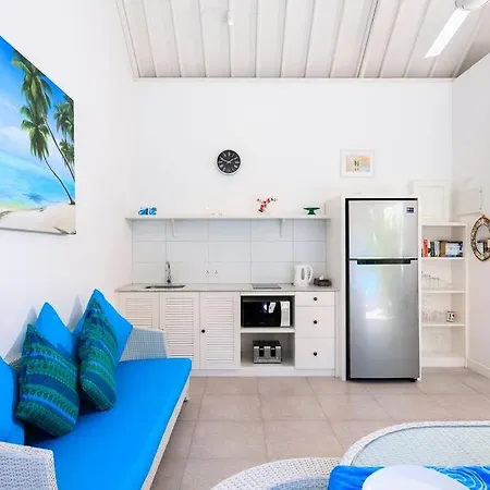 Lovely Hidden Gem Villa 1 Bedroom Private