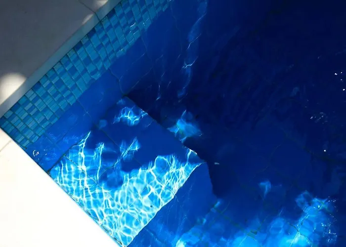 Villa Ley Hidden Gem 1 Bedroom Private Pool *