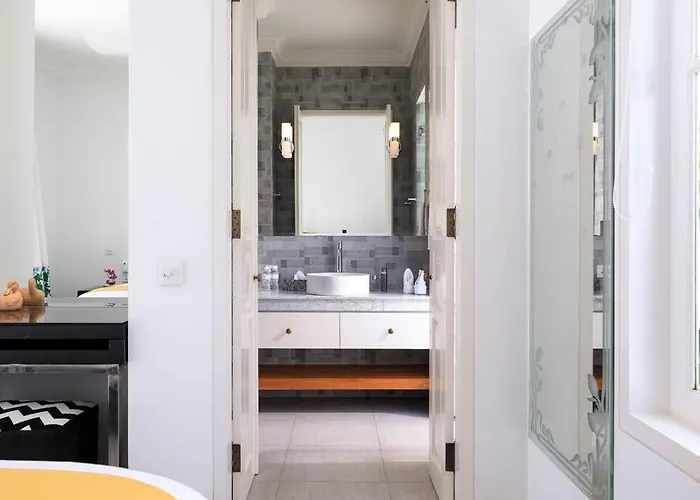 Ley Hidden Gem 1 Bedroom Private Pool