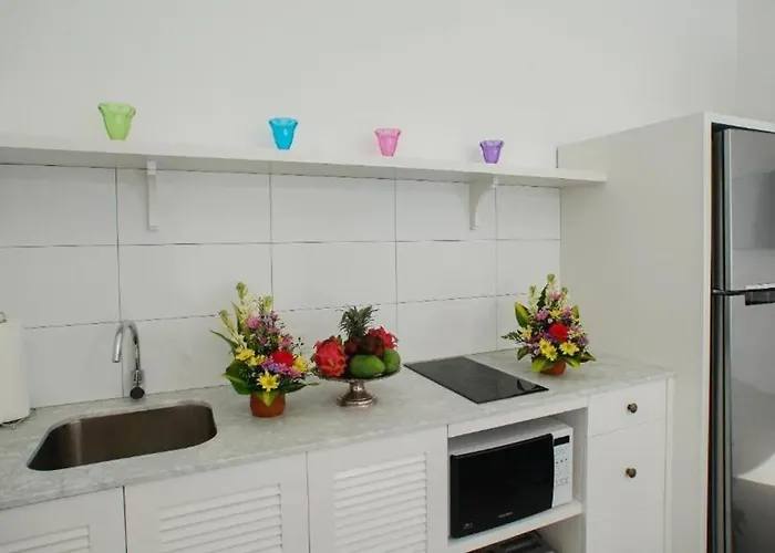 Ley Hidden Gem 1 Bedroom Private Pool * Seminyak (Bali)