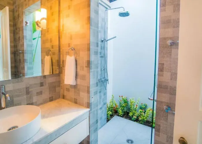 Villa Ley Hidden Gem 1 Bedroom Private Pool